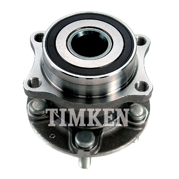 2009-2013 Subaru Forester Wheel Bearing and Hub Assembly - Rear (Timken)