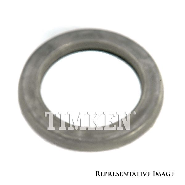 1991-1995 Isuzu Rodeo Drive Axle Shaft Seal - Front Outer (Timken)