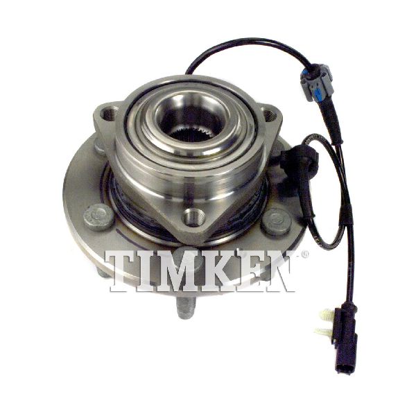 2013-2019 Cadillac XTS Wheel Bearing and Hub Assembly - Front or Rear (Timken)
