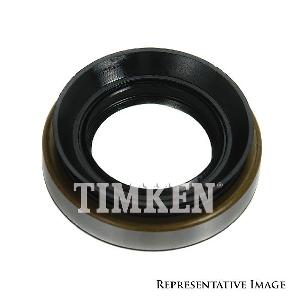 1987 Volvo 780 Wheel Seal - Rear Inner (Timken)