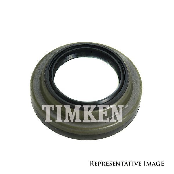 1977-1979 Mercury Cougar Wheel Seal - Rear Inner (Timken)
