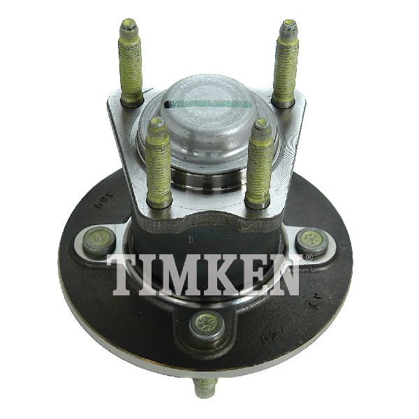 2003-2007 Saturn Ion Wheel Bearing and Hub Assembly - Rear (Timken)