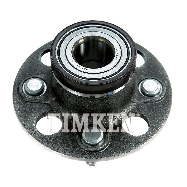 2010-2014 Honda Insight Wheel Bearing and Hub Assembly - Rear (Timken)