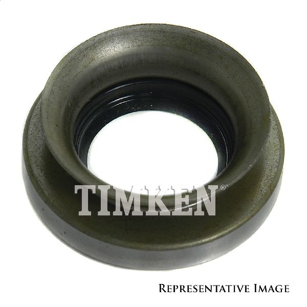 1993-2001 Jeep Cherokee Drive Axle Shaft Seal - Front (Timken)