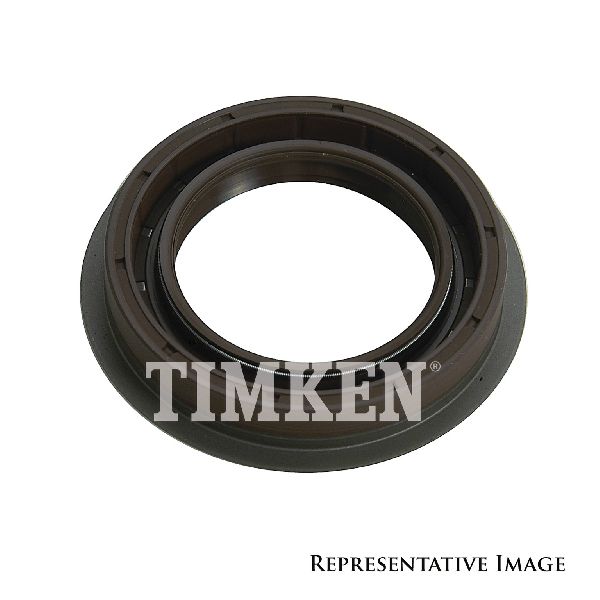 2006-2008 Jeep Commander Differential Pinion Seal - Rear (Timken)