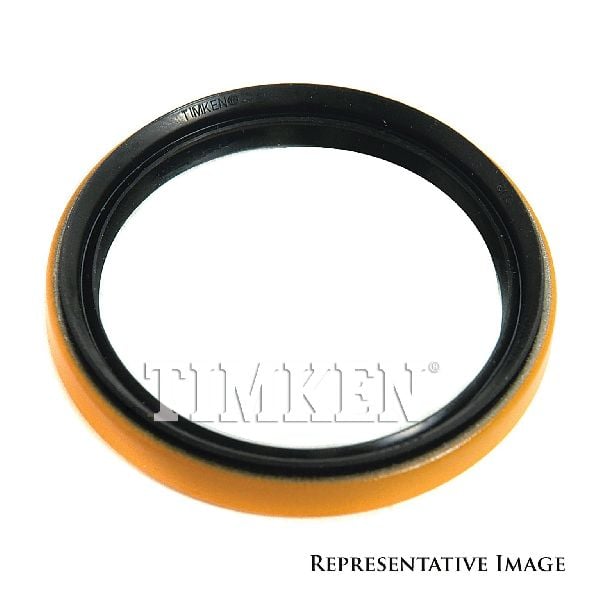 2011 Chevrolet Equinox Engine Crankshaft Seal - Front (Timken)