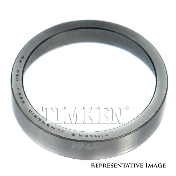 1992-1993 Ford F-350 Wheel Bearing Race - Rear Outer (Timken)