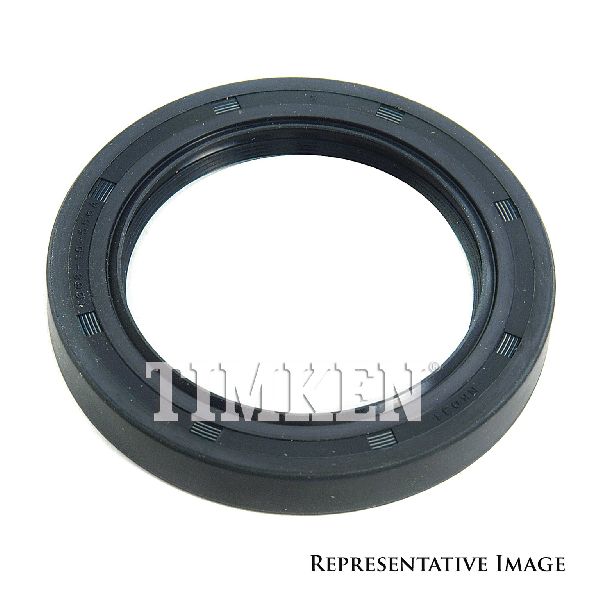 2004-2011 Mazda RX-8 Engine Crankshaft Seal - Rear (Timken)