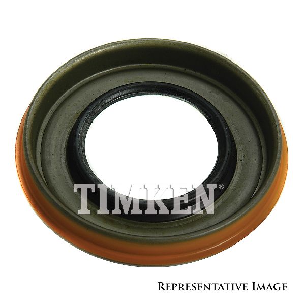 1991-1999 Saturn SL1 Automatic Transmission Torque Converter Seal (Timken)