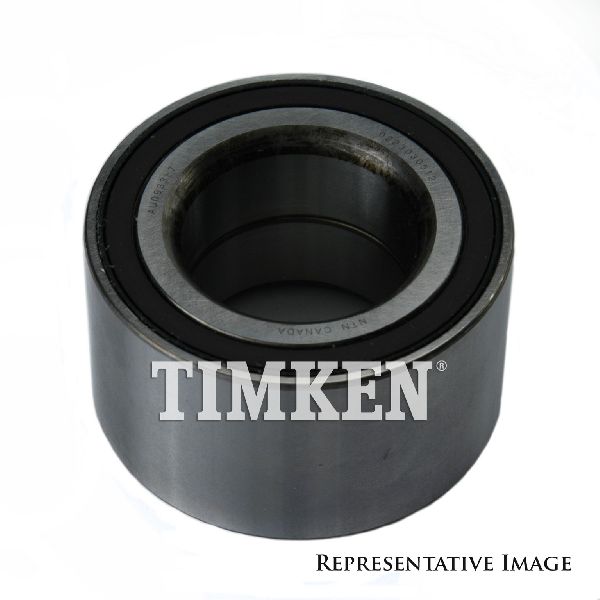 2013-2014 Acura ILX Wheel Bearing - Front (Timken)