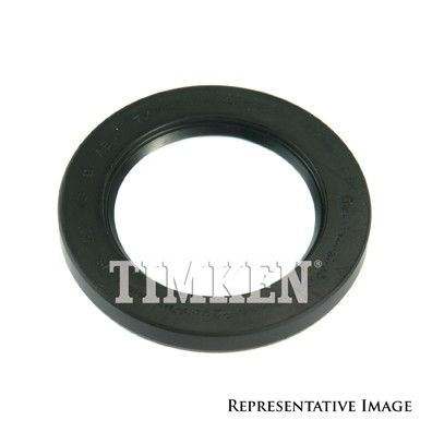 2007-2011 Jeep Compass Automatic Transmission Output Shaft Seal - Right (Timken)