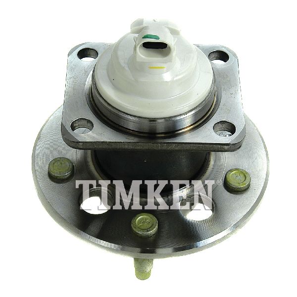 2001-2005 Pontiac Aztek Wheel Bearing and Hub Assembly - Rear (Timken)