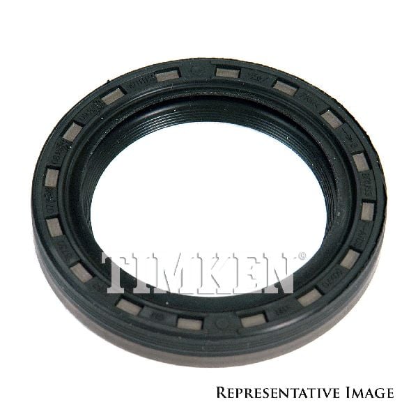 2010-2012 Chevrolet Equinox Engine Crankshaft Seal - Front (Timken)