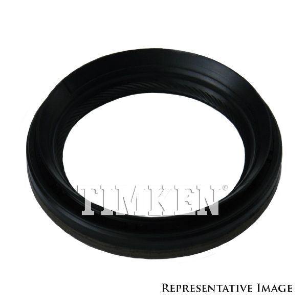 2015-2017 Ford Edge Engine Crankshaft Seal - Front (Timken)