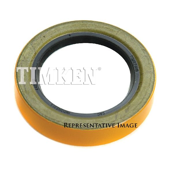 1957-1975 Ford F-350 Wheel Seal - Front Inner (Timken)
