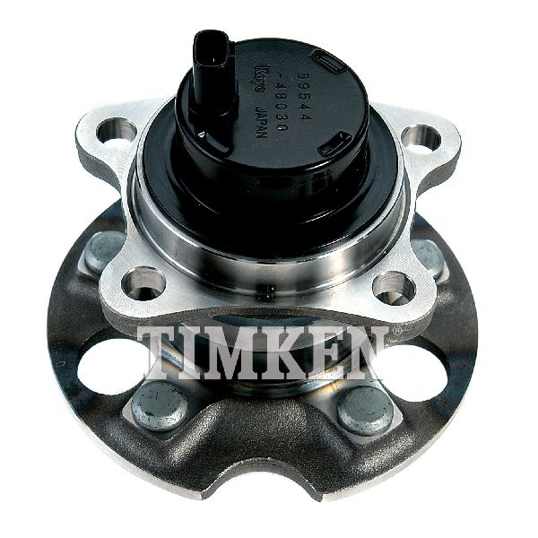 2004-2006 Lexus RX330 Wheel Bearing and Hub Assembly - Rear Right (Timken)