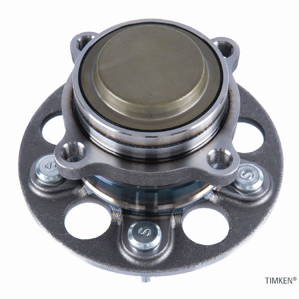 2017-2022 Honda CR-V Wheel Bearing and Hub Assembly - Rear (Timken)