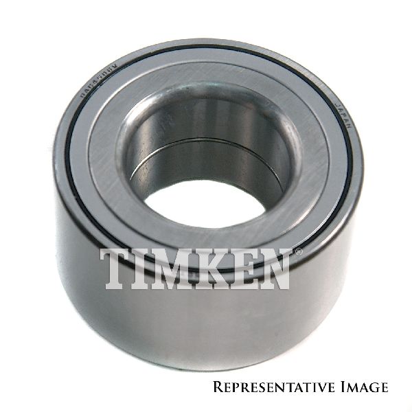 2001-2003 Toyota Prius Wheel Bearing - Front (Timken)