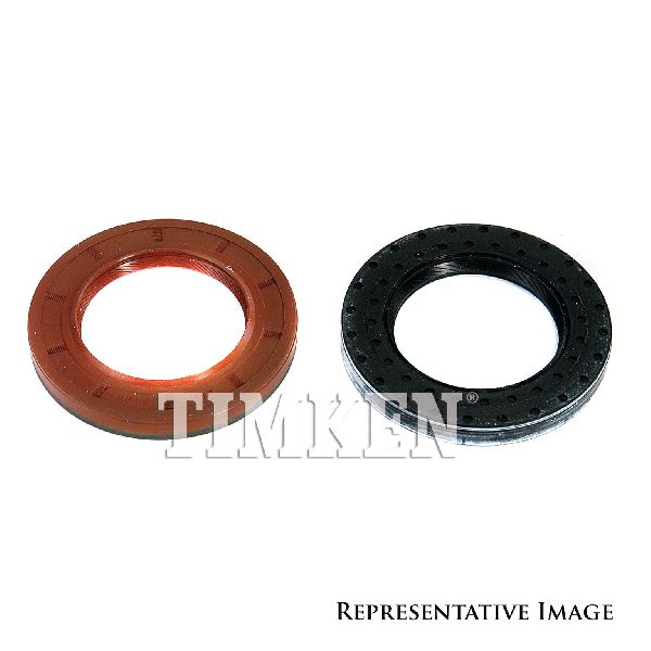 2000-2009 Dodge Durango Engine Crankshaft Seal - Front (Timken)