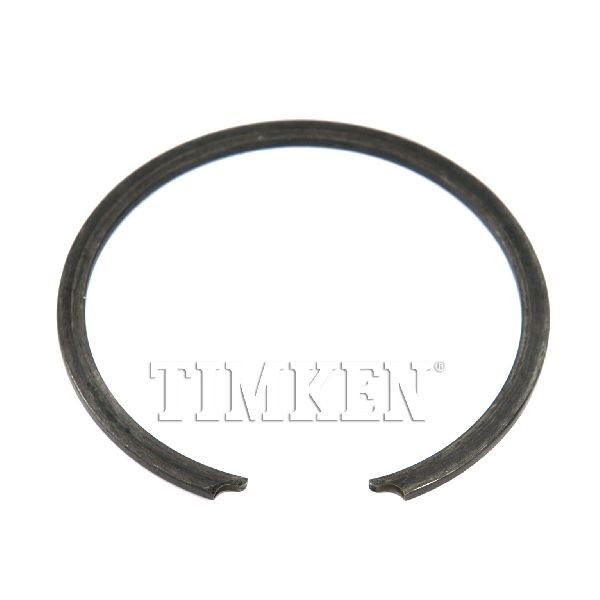 1997-1998 Jaguar XK8 Wheel Bearing Retaining Ring - Front (Timken)