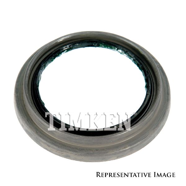 2008-2014 Ford E-150 Wheel Seal - Front (Timken)