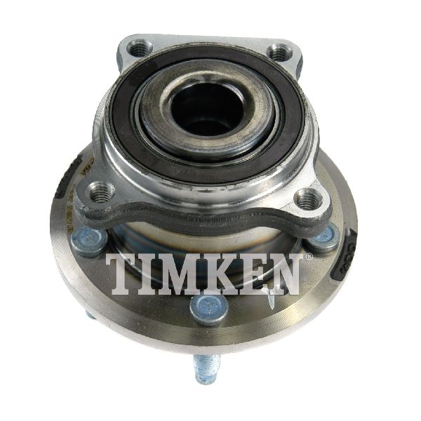 2011-2015 Chevrolet Cruze Wheel Bearing and Hub Assembly - Rear (Timken)