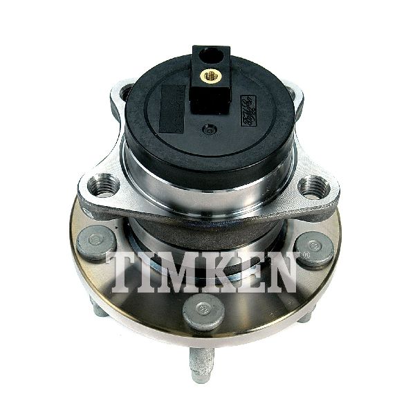 2009-2010 Ford Edge Wheel Bearing and Hub Assembly - Rear (Timken)