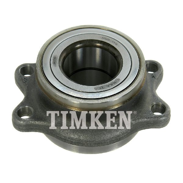 2003-2006 Subaru Baja Wheel Bearing Assembly - Rear (Timken)