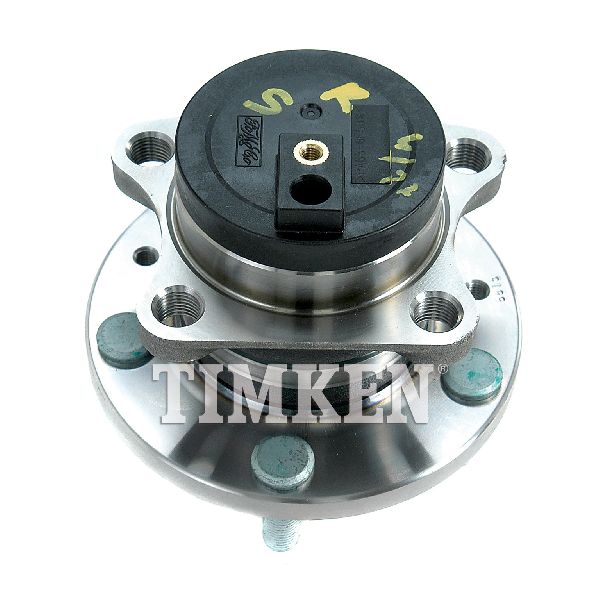 2007-2015 Mazda CX-9 Wheel Bearing and Hub Assembly - Rear (Timken)