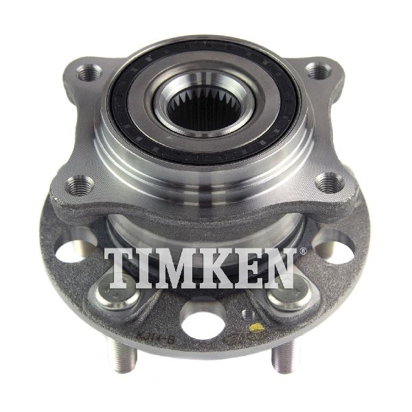 2016-2021 Hyundai Tucson Wheel Bearing and Hub Assembly - Rear (Timken)