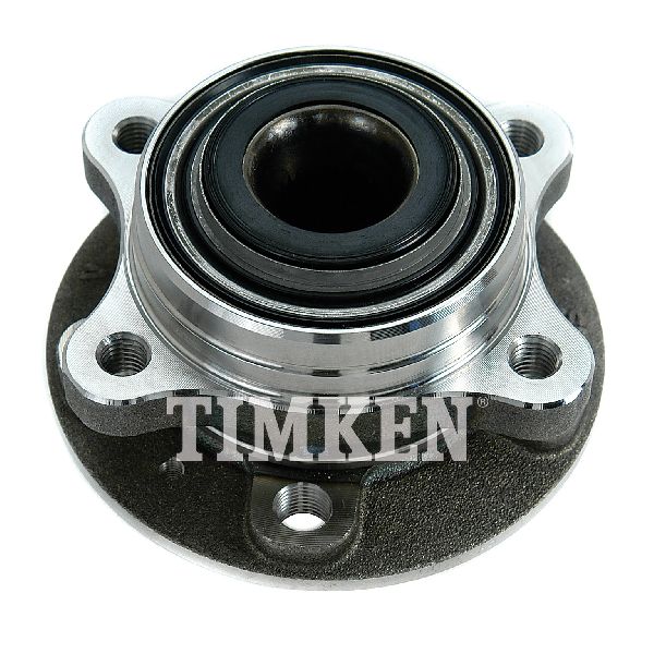 2003-2007 Volvo XC90 Wheel Bearing and Hub Assembly - Front (Timken)