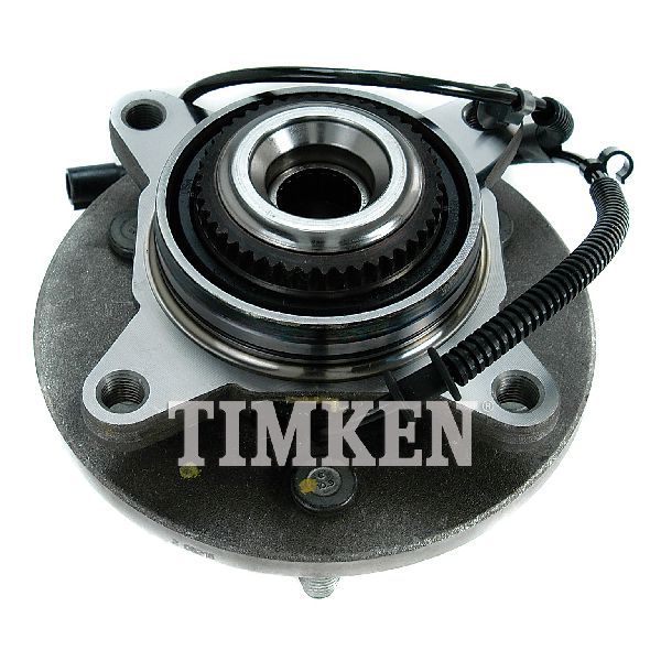 2005-2008 Ford F-150 Wheel Bearing and Hub Assembly - Front (Timken)