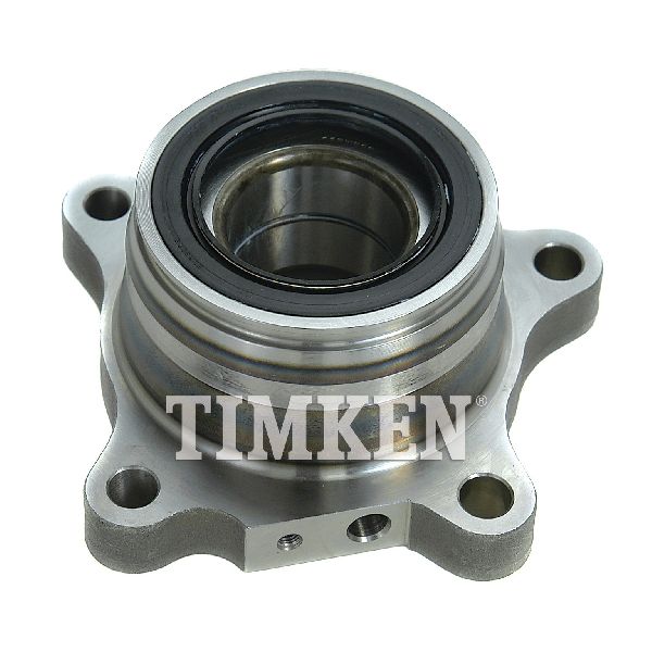 2007-2014 Toyota FJ Cruiser Wheel Bearing Assembly - Rear Right (Timken)