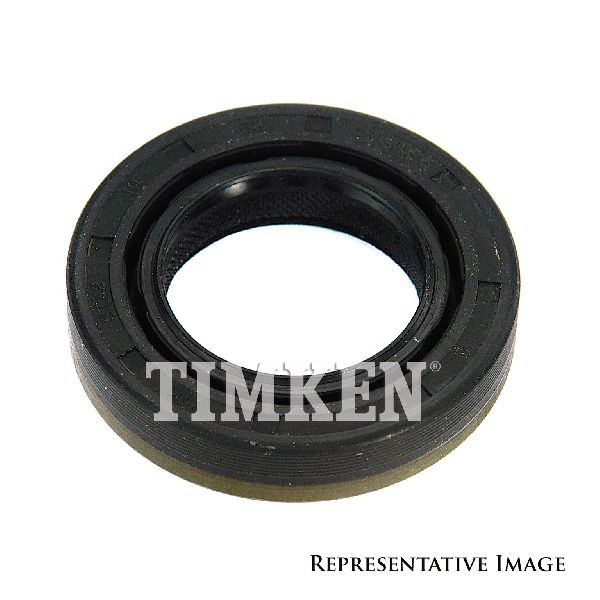 1997-2005 Chevrolet Astro Drive Axle Shaft Seal - Front (Timken)