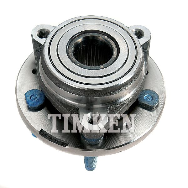 1999-2003 Ford Windstar Wheel Bearing and Hub Assembly - Front (Timken)