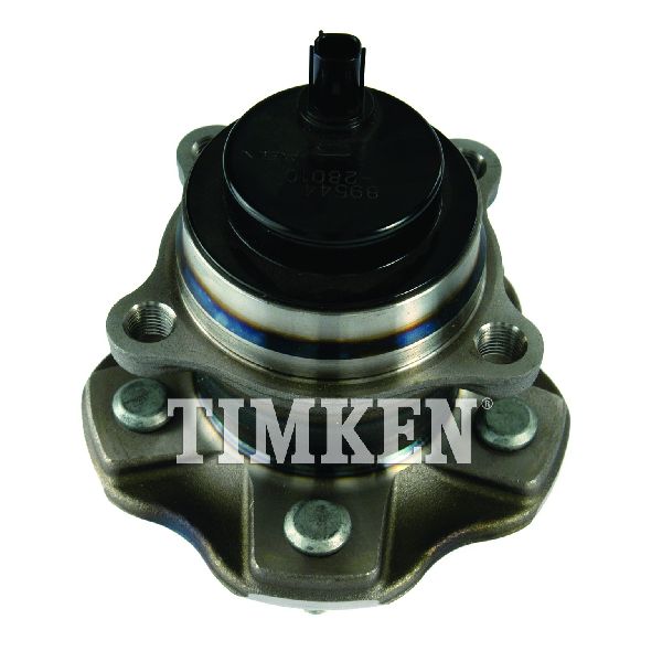 2016 Lexus RX450h Wheel Bearing and Hub Assembly - Rear (Timken)