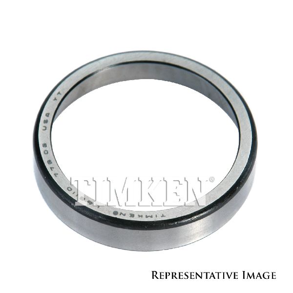 2003-2007 Ford E-150 Wheel Bearing Race - Front Inner (Timken)