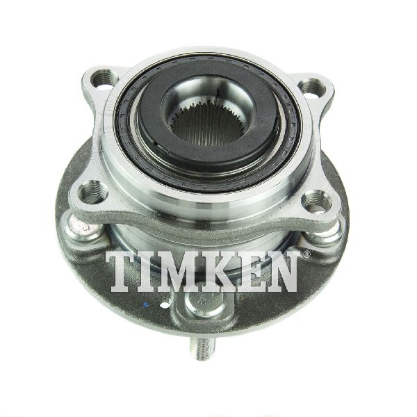 2016-2020 Kia Optima Wheel Bearing and Hub Assembly - Front (Timken)