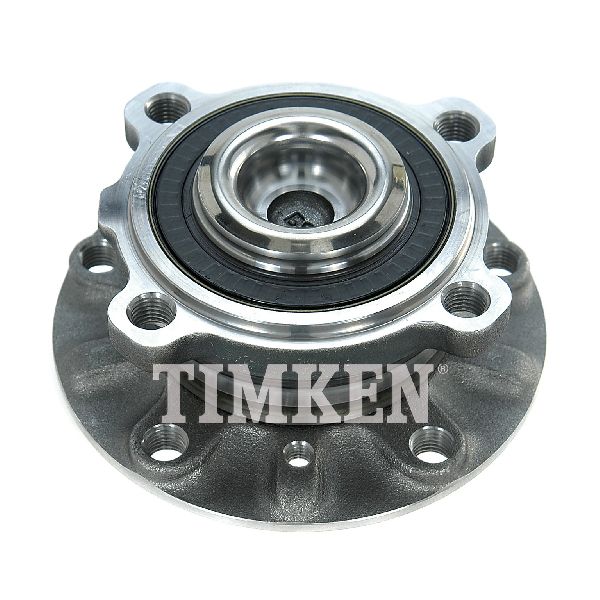 1997-2000 BMW 528i Wheel Bearing and Hub Assembly - Front (Timken)