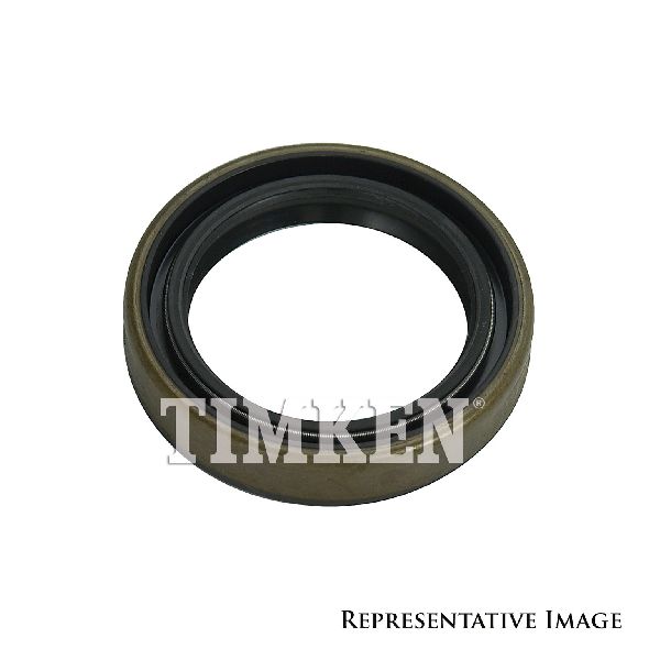 1998-2000 Dodge Durango Transfer Case Input Shaft Seal (Timken)