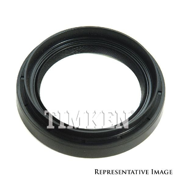 1996-1997 Lexus LX450 Transfer Case Output Shaft Seal - Front (Timken)