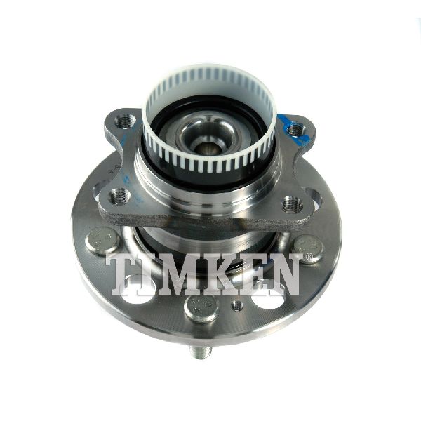 2012-2017 Hyundai Azera Wheel Bearing and Hub Assembly - Rear (Timken)