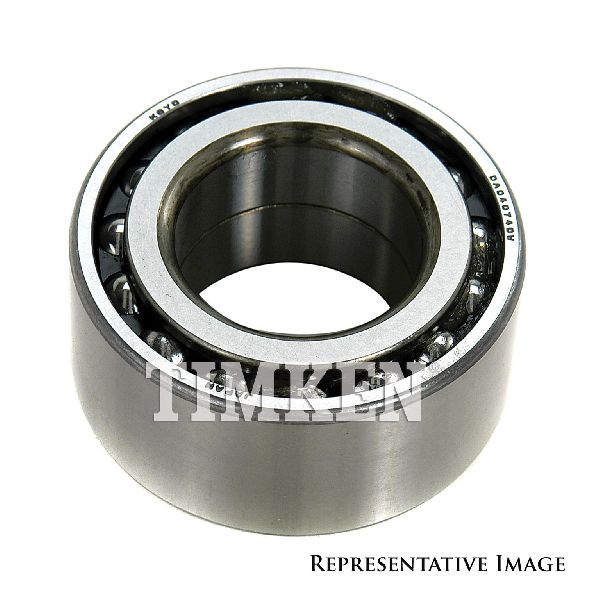 1991-2002 INFINITI G20 Wheel Bearing - Front Inner (Timken)