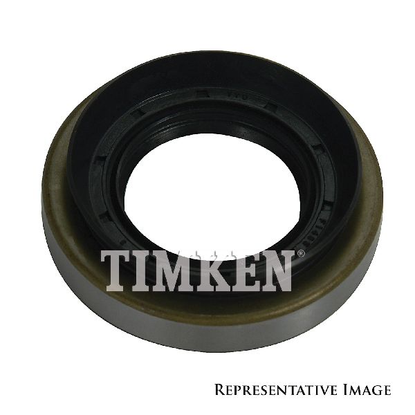 2004-2006 Lexus RX330 Drive Axle Shaft Seal - Rear (Timken)