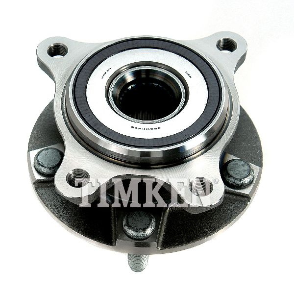2006-2015 Lexus IS250 Wheel Bearing and Hub Assembly - Front Left (Timken)