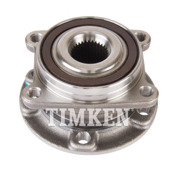 2014 Jeep Cherokee Wheel Bearing and Hub Assembly - Front or Rear (Timken)