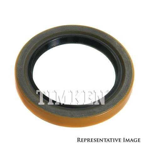 2003-2008 INFINITI FX35 Engine Crankshaft Seal - Rear (Timken)