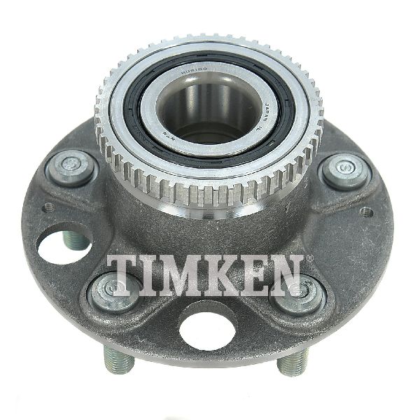 1996-2001 Acura RL Wheel Bearing and Hub Assembly - Rear (Timken)