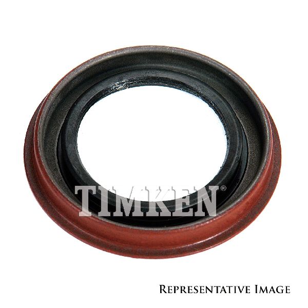 2000-2004 Dodge Intrepid Automatic Transmission Torque Converter Seal (Timken)
