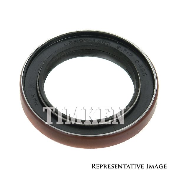 1991-1997 Ford Explorer Transfer Case Input Shaft Seal (Timken)